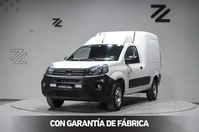 Fiat Fiorino 1.4 Endurance 2025