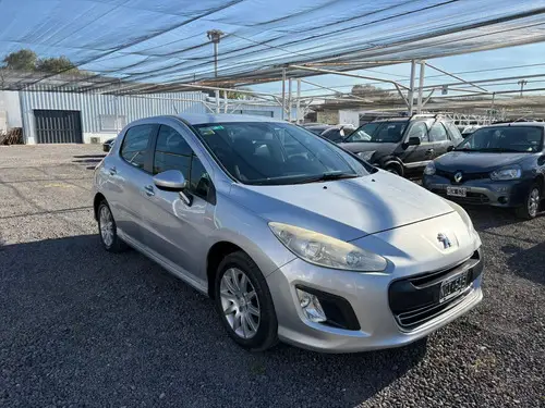 Peugeot 308 ACTIVE HDI 2013