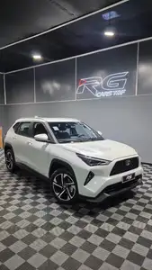 Toyota Corolla Yaris Cross XEI 1.5L CVT Corolla Yaris Cross 2026