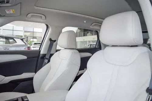 BYD Atto2 dm-i 1.5 Phev 2026
