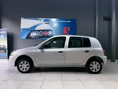 Renault Clio 1.2 5 PTAS CONFORT PACK 2015