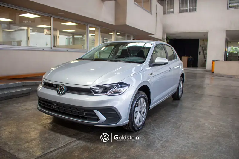 Volkswagen 2026 Polo Comfortline 2026