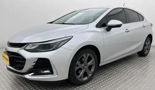 Chevrolet Cruze 5 1.4 Premier At 5P 2021