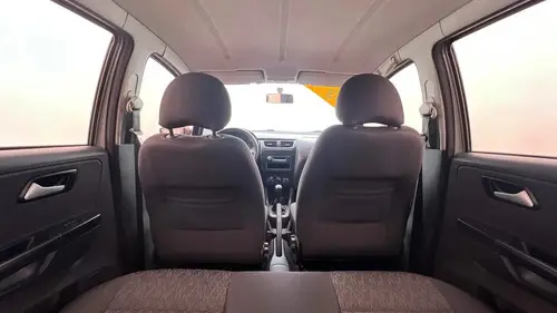 Volkswagen Fox 1.6 Trendline 2013