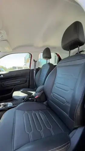 Citroën C4 Cactus 1.6 Thp 165 At6 Shine 2020