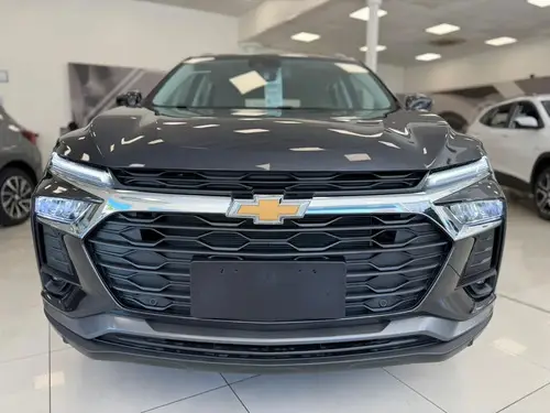 Chevrolet Tracker 1.2 Turbo Premier At 2027