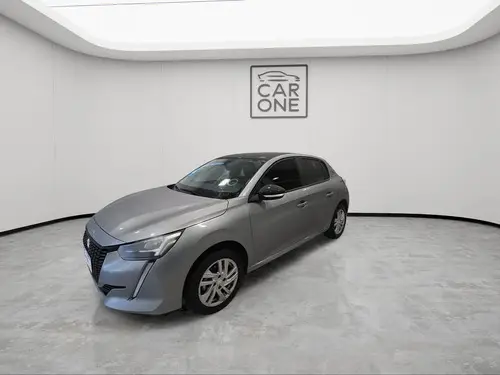 Peugeot 208 1.6 ACTIVE PACK TIPTRONIC L24 2024