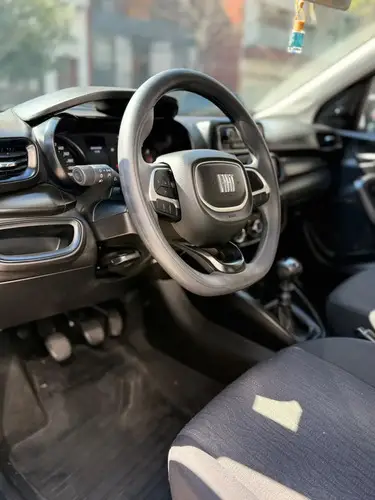 Fiat Cronos 1.3 Gse Like 2024