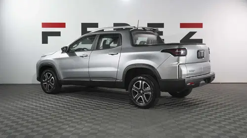 Fiat Toro 1.3 T270 Freedom 4X2 2026