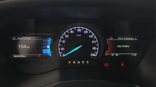 Ford Ranger 3.2 TDI 4X4 DC FX4 AT L19 2022