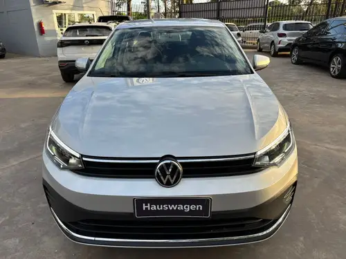 Volkswagen Virtus 1.6 Msi Sense 2026