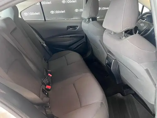 Toyota Corolla 2.0 Xli Cvt 170cv 2021