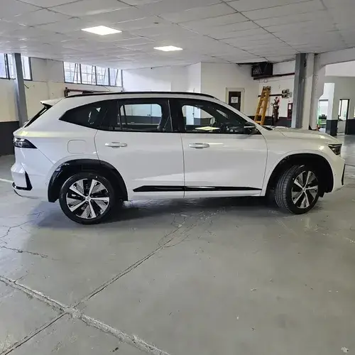 Renault Koleos 2.0T Techno 4Wd At8 2026