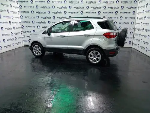 Ford Ecosport 1.5 Se 2022