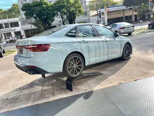 Volkswagen Vento 2.0 Tsi 350 Gli Dsg 2026
