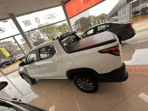 Fiat Strada 1.3 Freedom Cd 2026