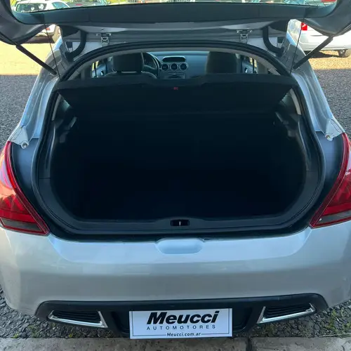 Peugeot 308 1.6 Active 2018
