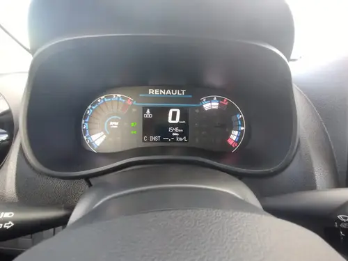 Renault Kwid ICONIC BITONO 1.0 2025