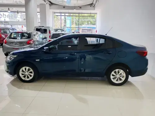 Chevrolet Onix plus 1.0 Turbo Ltz Mt 2022