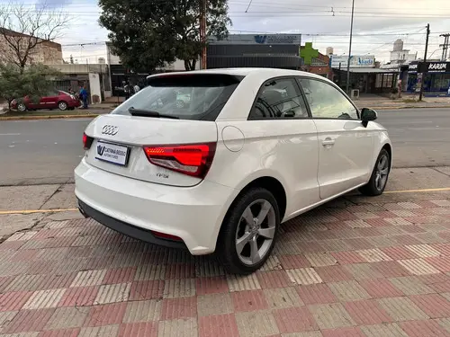 Audi A1 1.4 Tfsi 125cv 2018