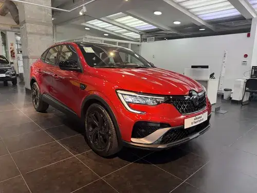 Renault Arkana 1.3 TCE E-TECH HYBRID ESPIRIT ALPINE EDC 2026