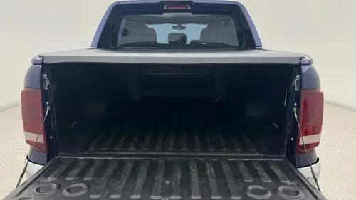 Volkswagen Amarok 3.0 V6 Extreme 2023