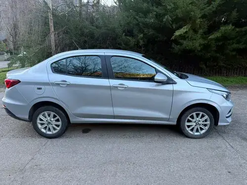 Fiat Cronos 1.3 Gse Like 2025