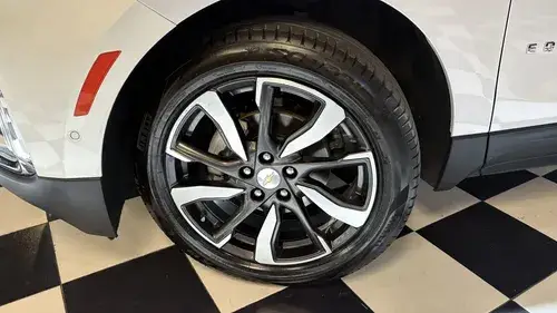 Chevrolet Equinox 1.5t Premier 4wd 2023