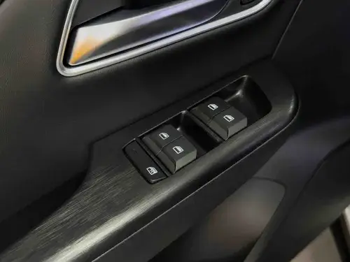 MG Zs hybrid+ Comfort 2026
