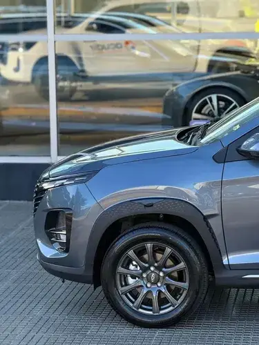 Chery Face 1.3 Luxury 2026