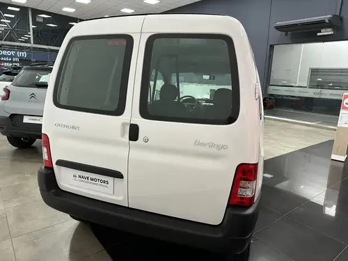 Citroën Berlingo Furgon 1.6 Hdi 92 Bussines 2026