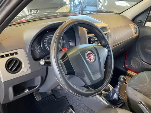 Fiat Palio 1.4 Fire 2014