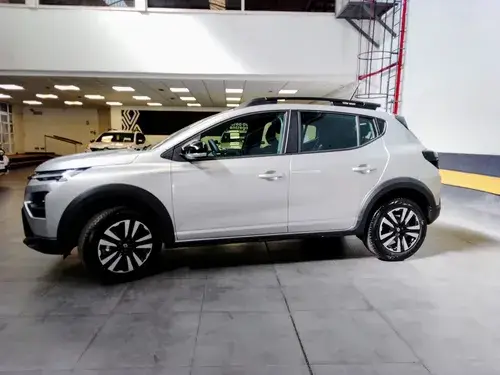Renault Kardian 1.0 Tce Evolution 200 Edc 2026