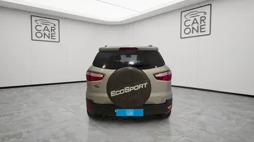 Ford Ecosport 2.0 SE L13 2016