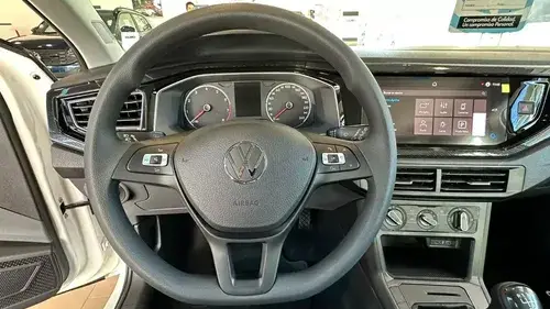 Volkswagen Polo 1.6 Msi Track 2026