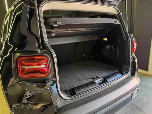 Jeep Renegade Sport 1.8 AT 2025