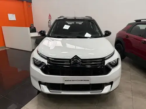 Citroën C3 Aircross T200 SHINE 5 2026