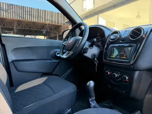 Renault Kangoo II 1.5 DCI STEPWAY L18 2023