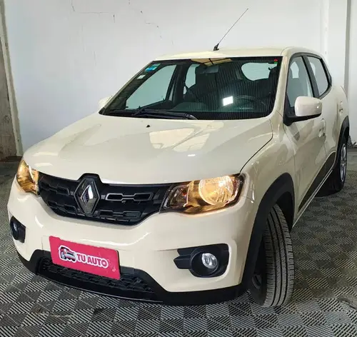 Renault Kwid 1.0 Sce 66cv Intense 2019
