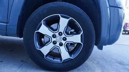 RAM Rampage 2.0 Laramie Gme At9 4X4 2025