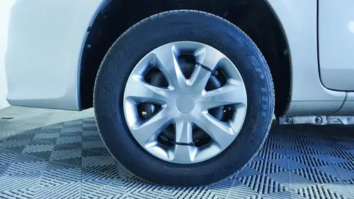 Renault Clio 1.2 Mío Expression Pack I 2013