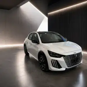 Peugeot 208 1.0T Gt 2026