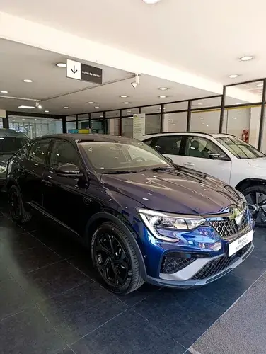 Renault Arkana 1.3 E-Tech Hybrid Espirit Alpine 2026