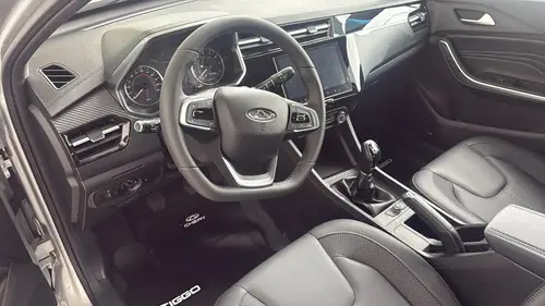 Chery Tiggo 2 Pro Max 1.5 Comfort 2026