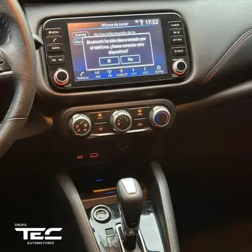 Nissan Kicks 1.6 X Play 2024