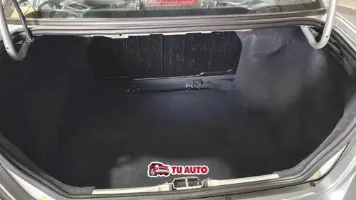 Fiat Siena 1.4 El My 2015 2015