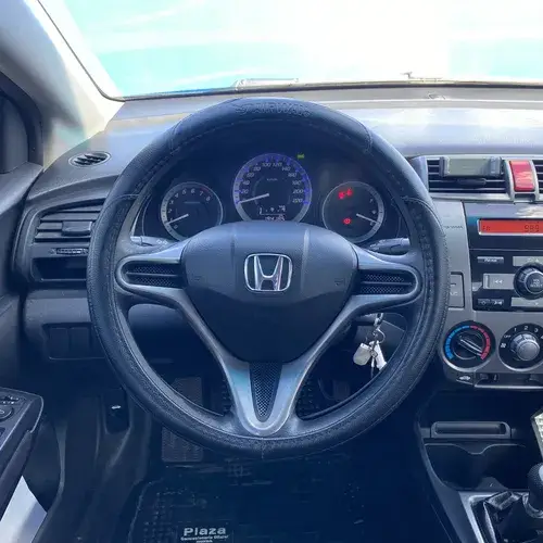 Honda City 1.5 Lx Mt 120cv 2015