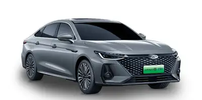Chery ARRIZO 8 1.5T COMFORT PHEV 2026