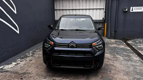 Citroën Basalt 1.0 T200 Shine Cvt 2026