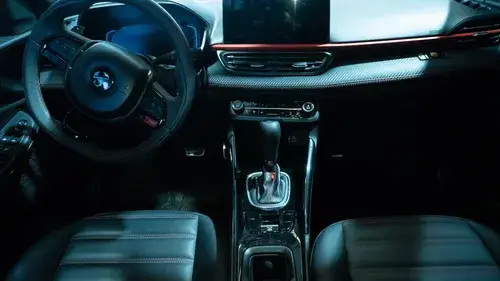 Fiat Pulse 1.3 Gse Abarth Turbo 270 At 2025